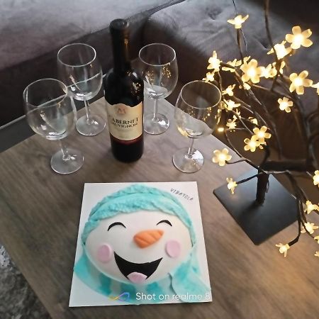 Apartmani Vidatela Kopaonik Luaran gambar