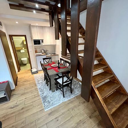 Apartmani Vidatela Kopaonik Luaran gambar