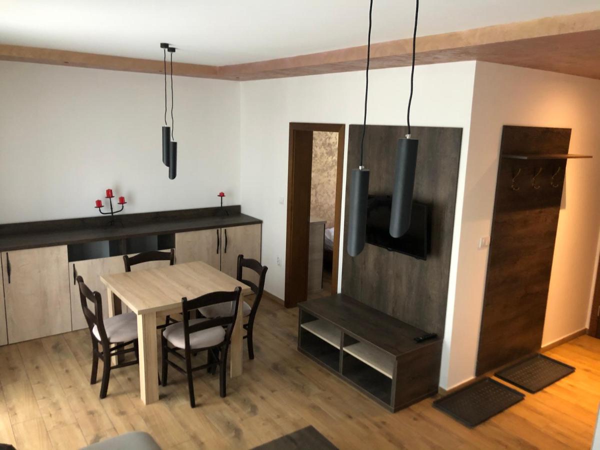 Apartmani Vidatela Kopaonik Luaran gambar