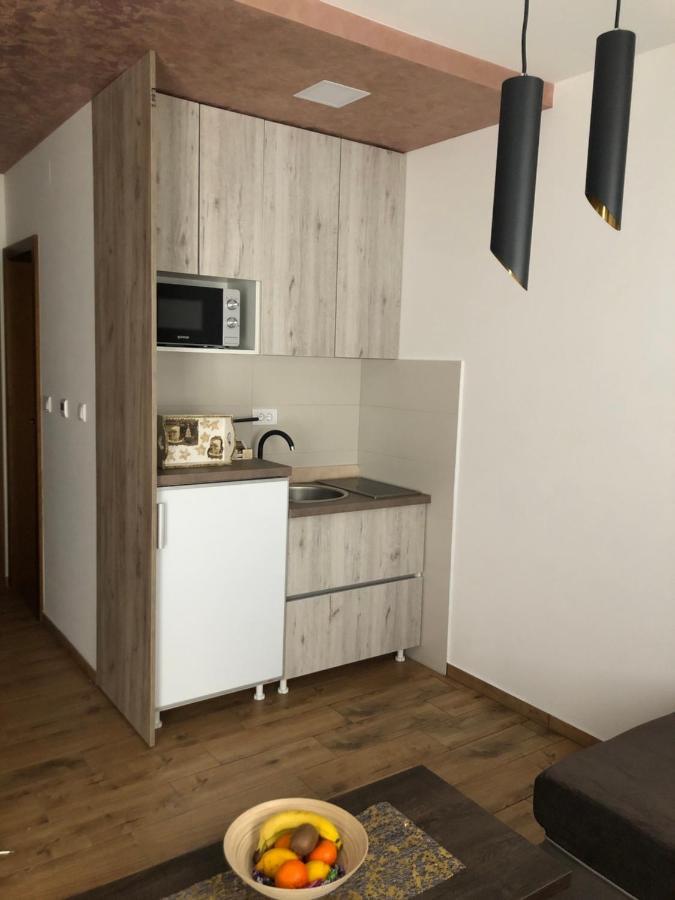 Apartmani Vidatela Kopaonik Luaran gambar