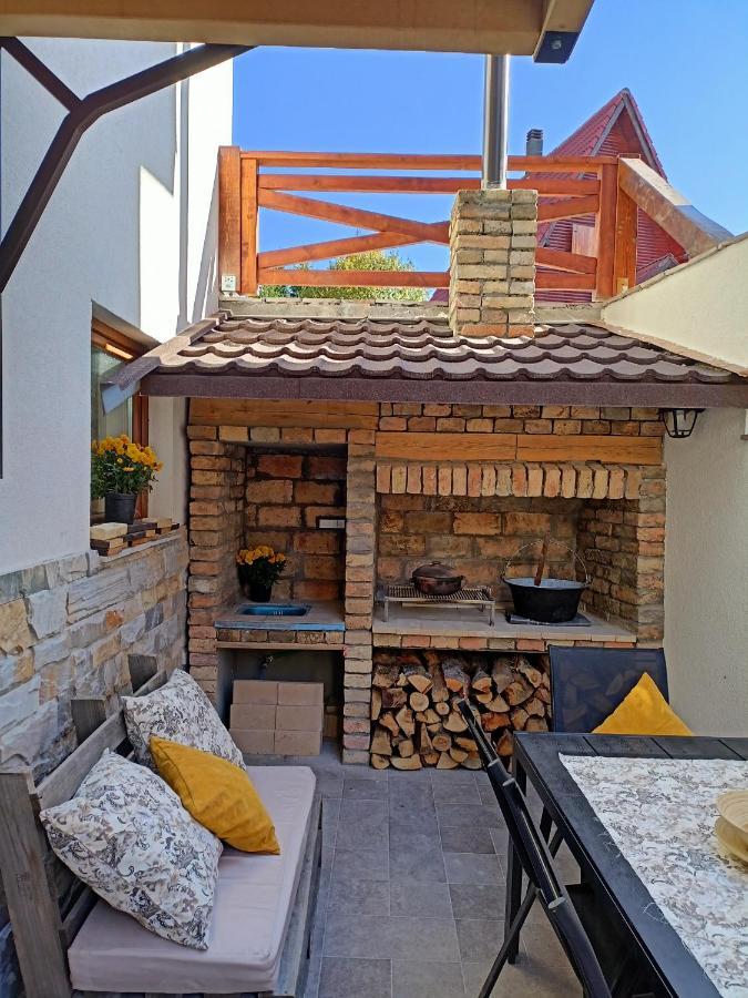 Apartmani Vidatela Kopaonik Luaran gambar