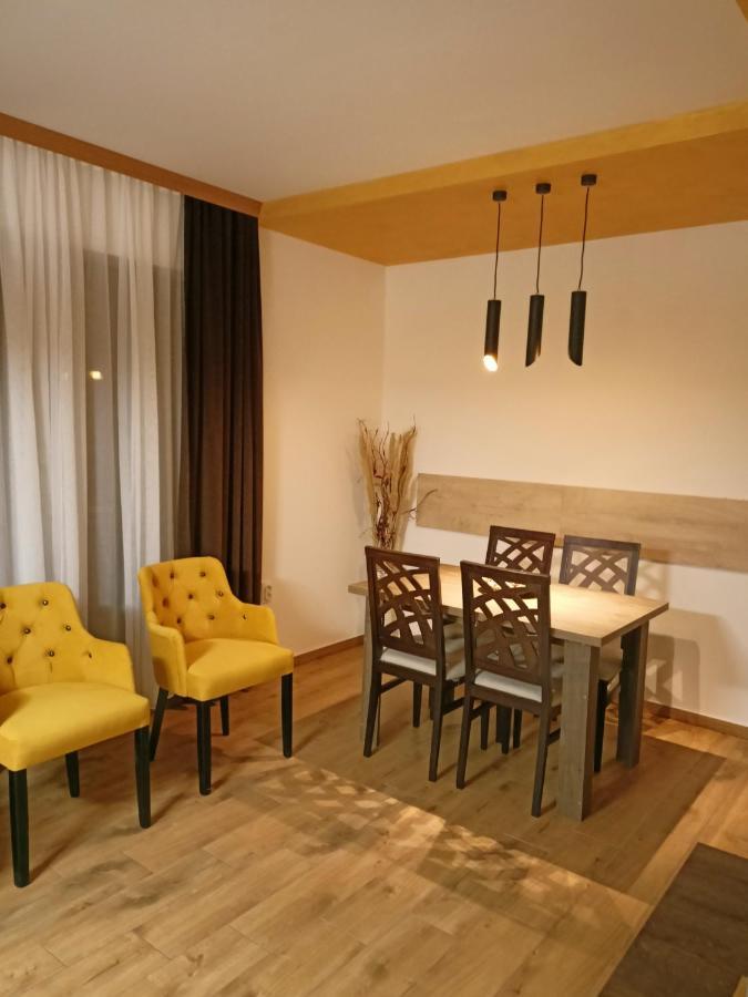 Apartmani Vidatela Kopaonik Luaran gambar
