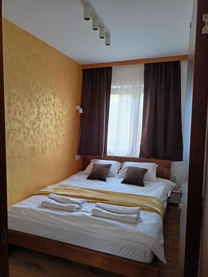 Apartmani Vidatela Kopaonik Luaran gambar