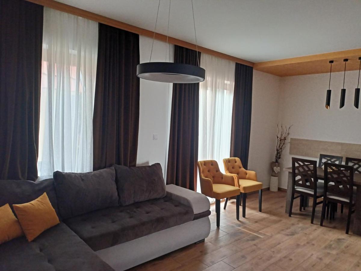 Apartmani Vidatela Kopaonik Luaran gambar