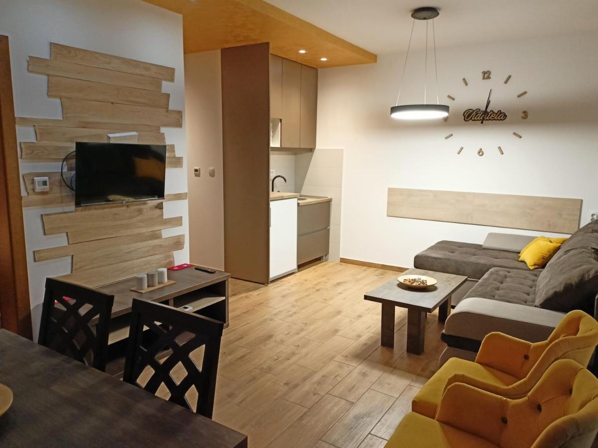 Apartmani Vidatela Kopaonik Luaran gambar