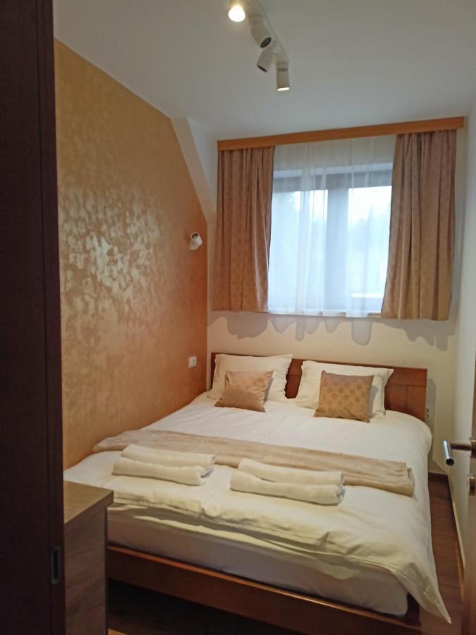 Apartmani Vidatela Kopaonik Luaran gambar