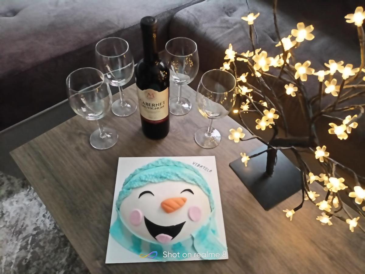 Apartmani Vidatela Kopaonik Luaran gambar