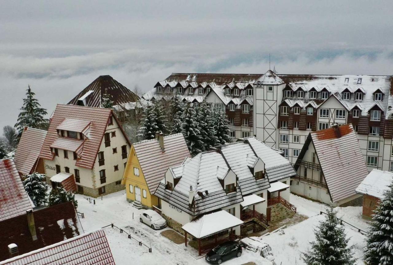 Apartmani Vidatela Kopaonik Luaran gambar