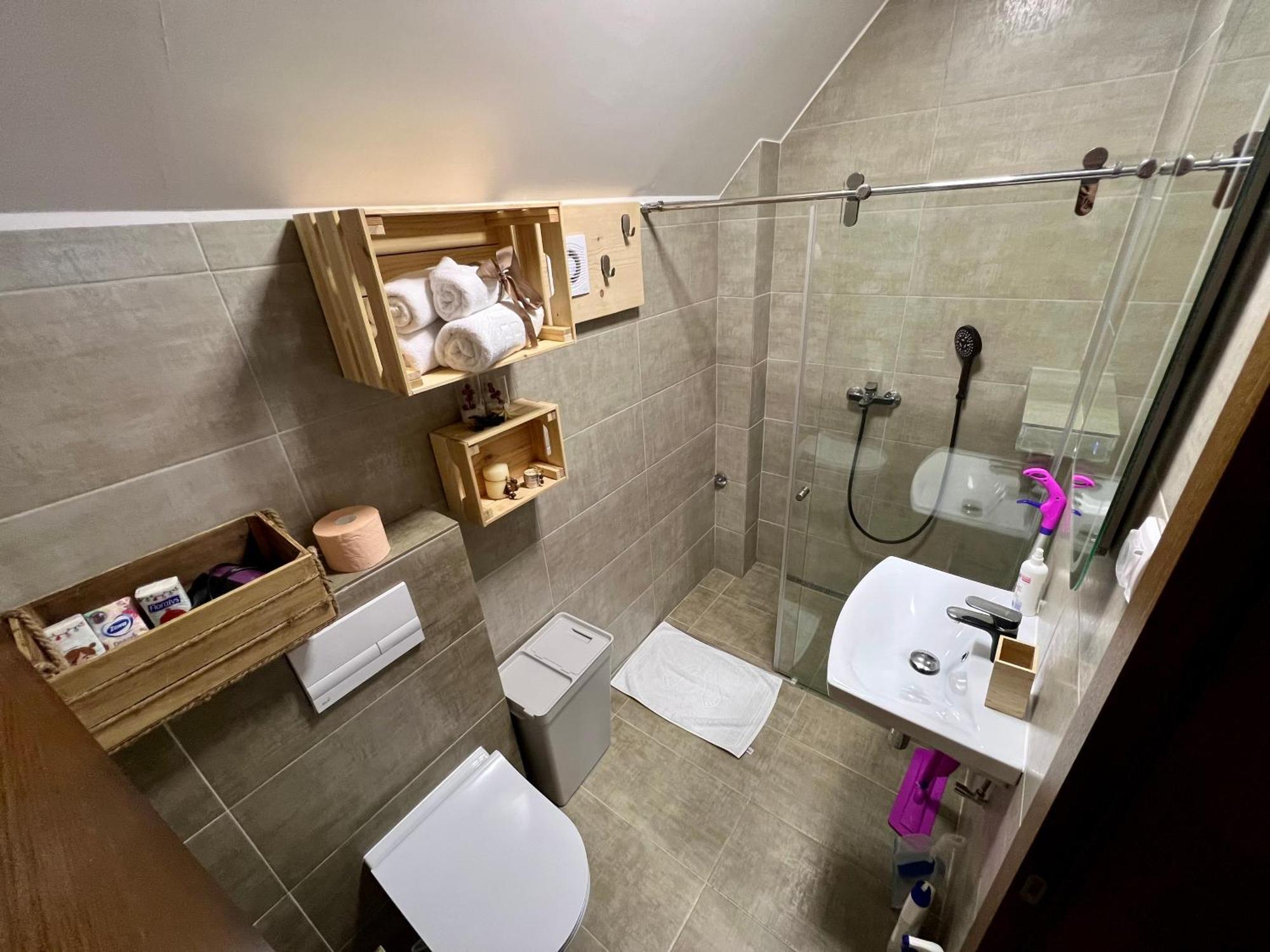 Apartmani Vidatela Kopaonik Luaran gambar