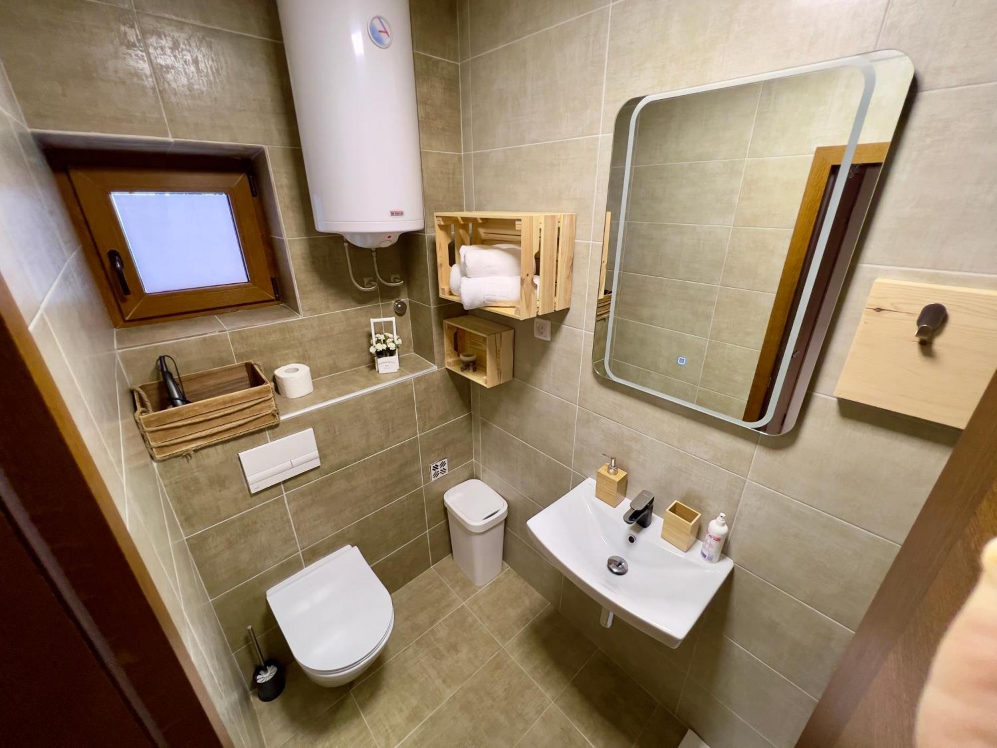 Apartmani Vidatela Kopaonik Luaran gambar