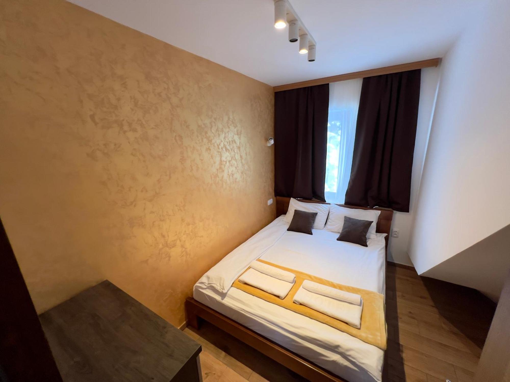 Apartmani Vidatela Kopaonik Luaran gambar