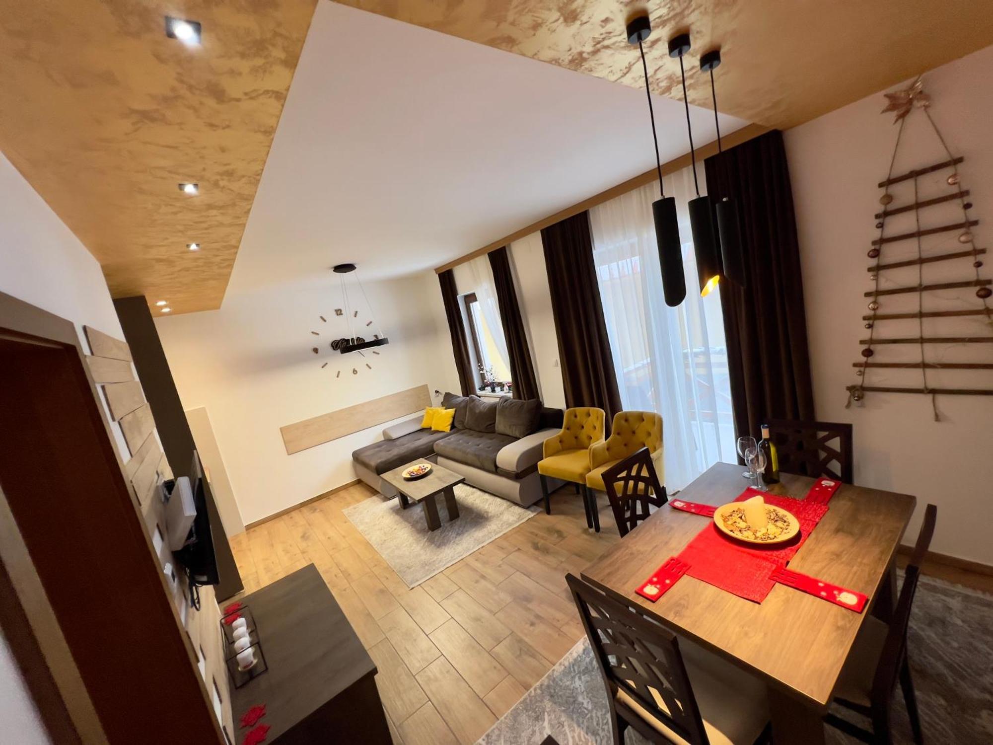 Apartmani Vidatela Kopaonik Luaran gambar
