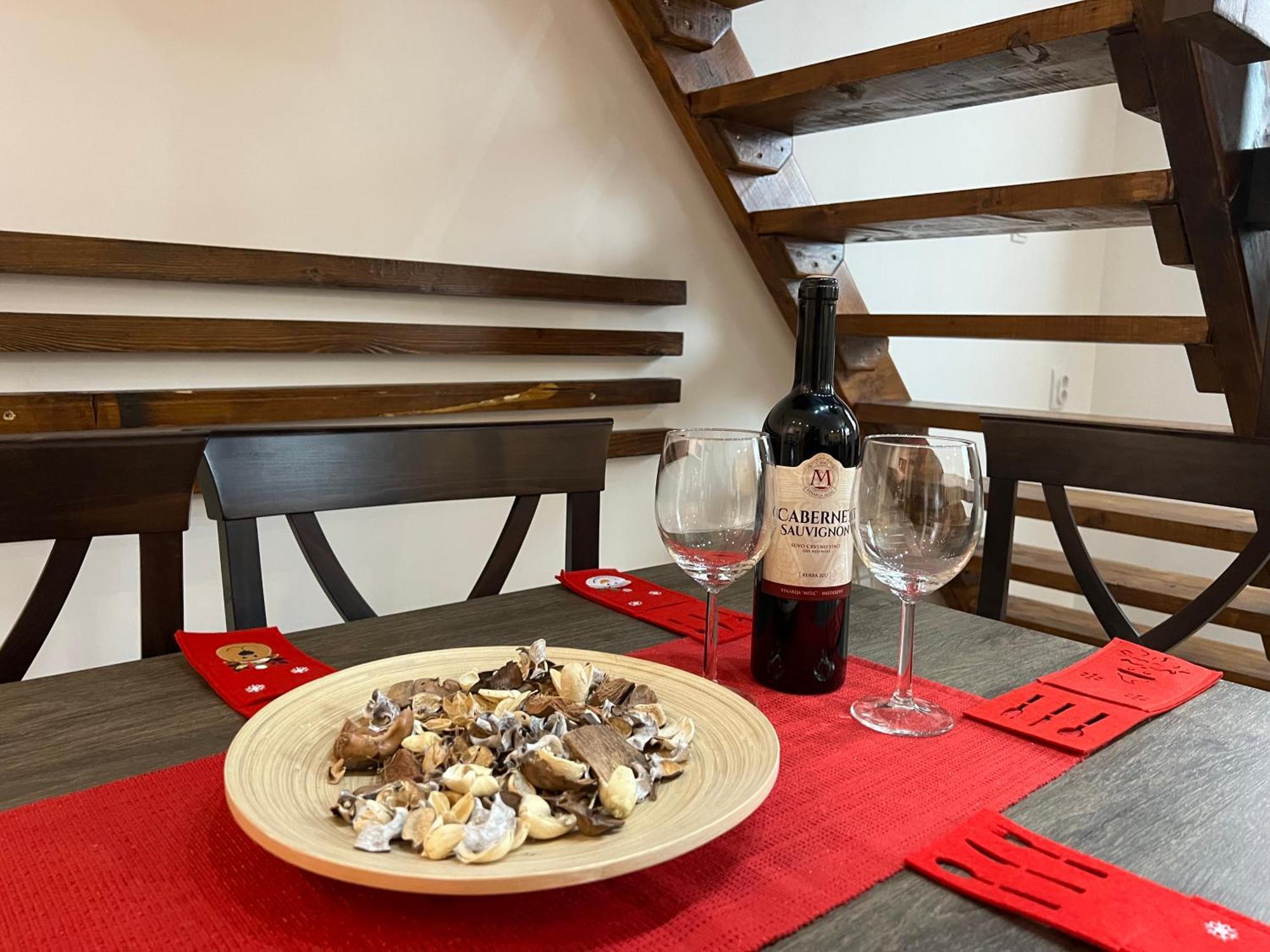 Apartmani Vidatela Kopaonik Luaran gambar