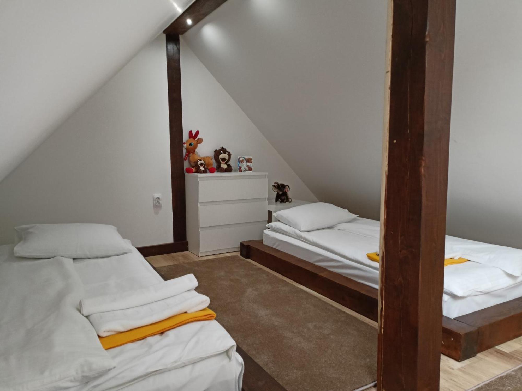 Apartmani Vidatela Kopaonik Bilik gambar