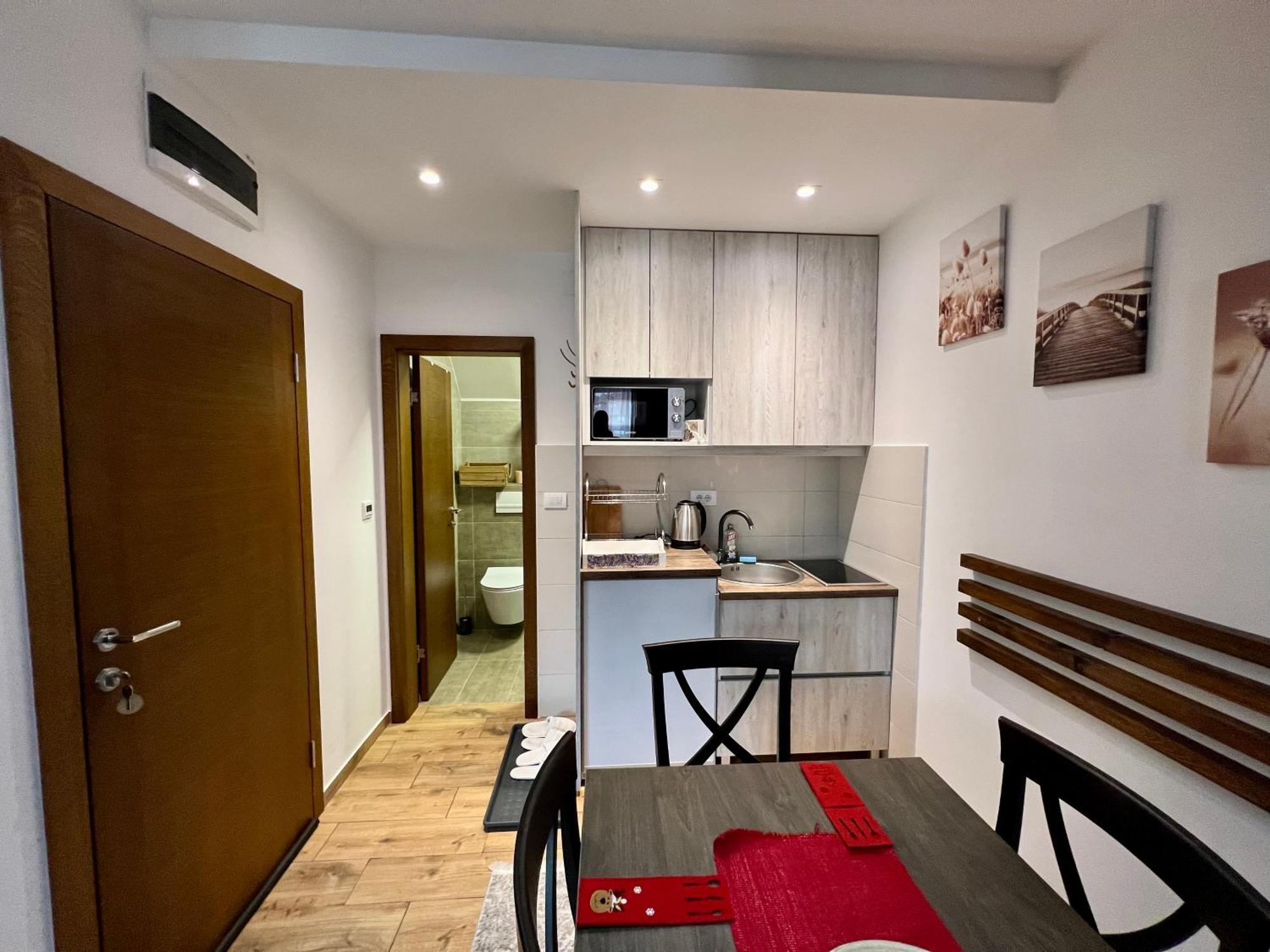 Apartmani Vidatela Kopaonik Bilik gambar